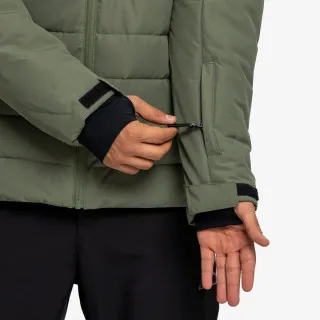ELLESSE ANGELO SKI JACKET 