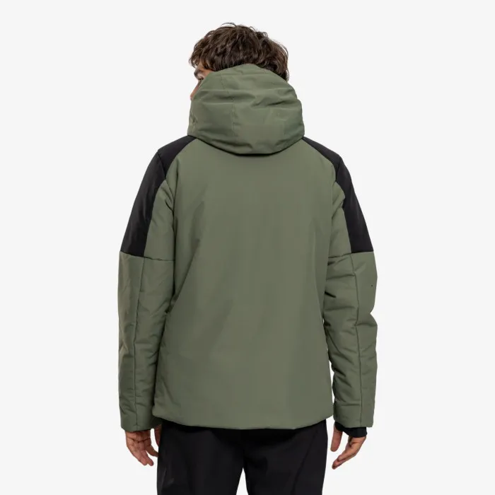 ELLESSE ANGELO SKI JACKET 