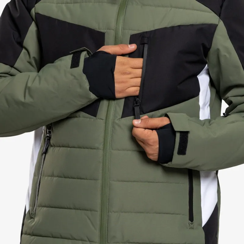 ELLESSE ANGELO SKI JACKET 