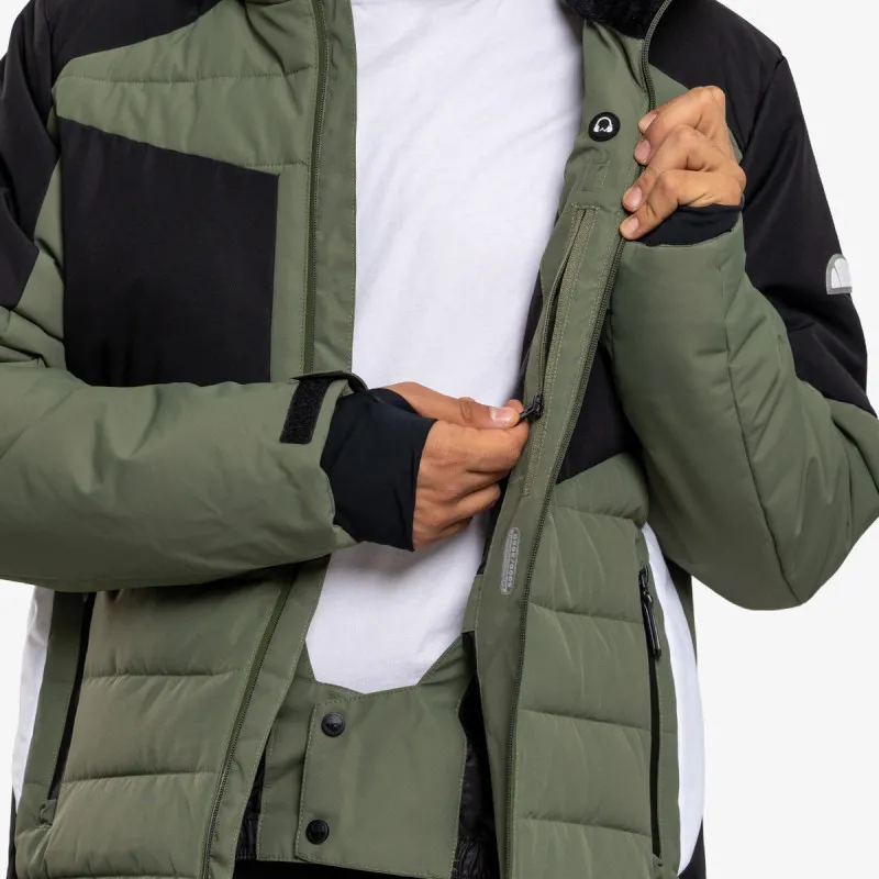 ELLESSE ANGELO SKI JACKET 