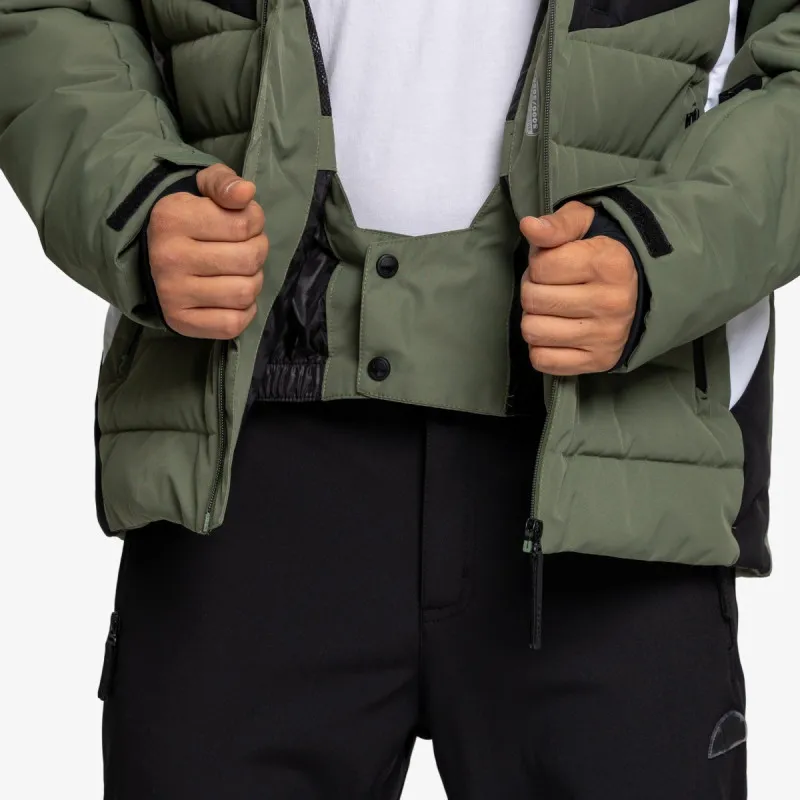ELLESSE ANGELO SKI JACKET 