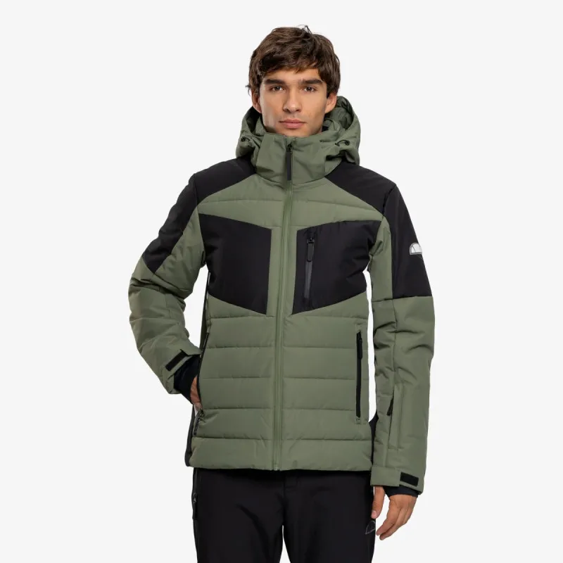 ELLESSE ANGELO SKI JACKET 