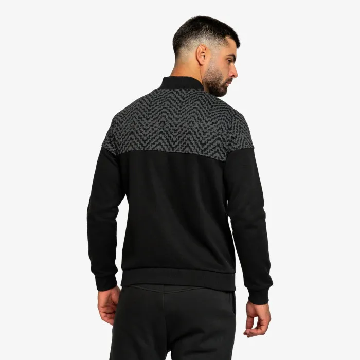 ELLESSE ELLESSE MALE FULL ZIP 