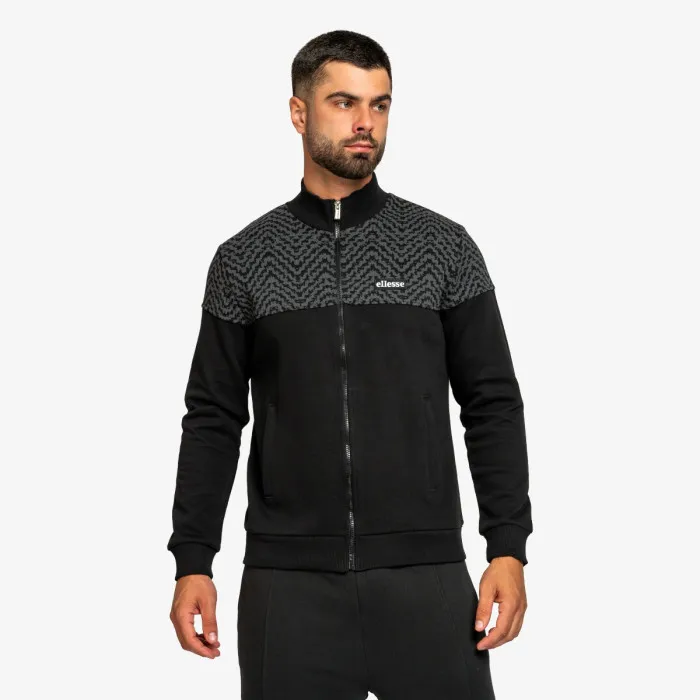 ELLESSE ELLESSE MALE FULL ZIP 