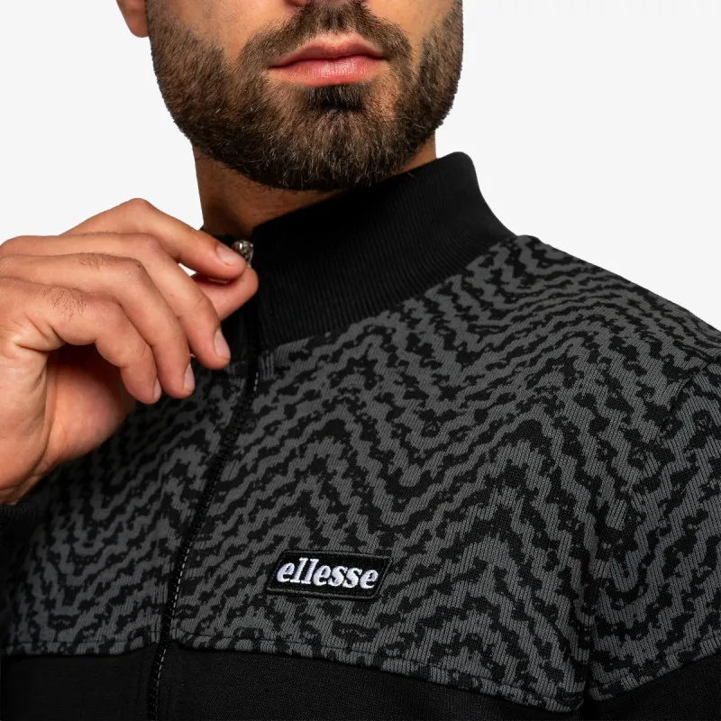 ELLESSE ELLESSE MALE FULL ZIP 