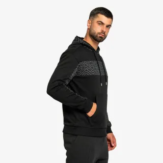 ELLESSE ELLESSE MALE HOODY 