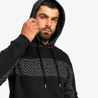 ELLESSE ELLESSE MALE HOODY 