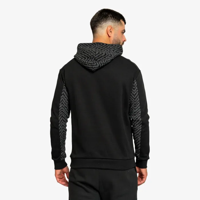 ELLESSE ELLESSE MALE HOODY 