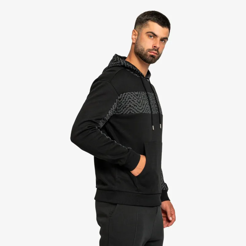 ELLESSE ELLESSE MALE HOODY 