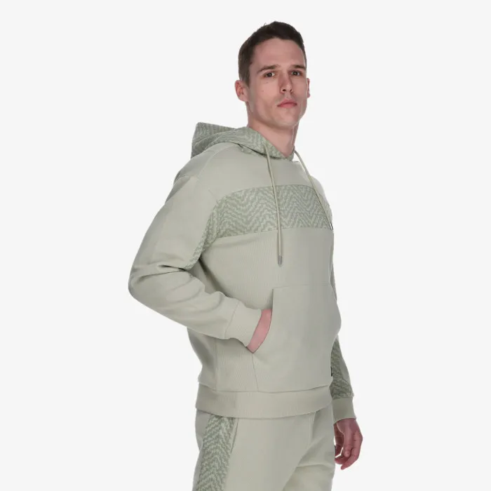 ELLESSE ELLESSE MALE HOODY 