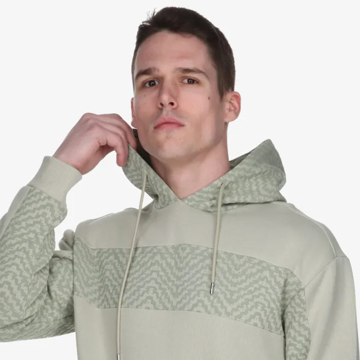 ELLESSE ELLESSE MALE HOODY 