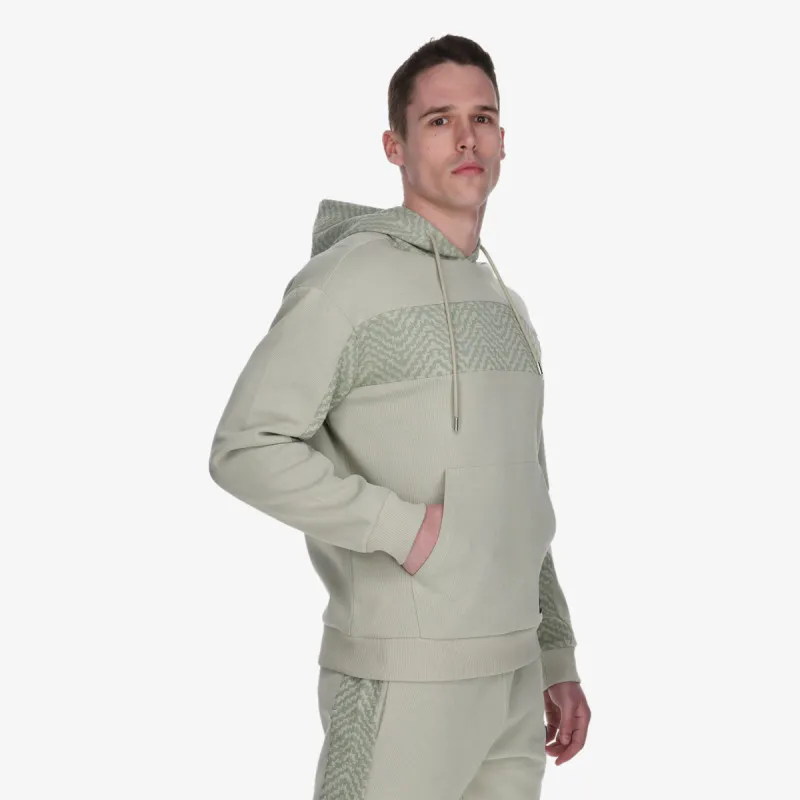 ELLESSE ELLESSE MALE HOODY 