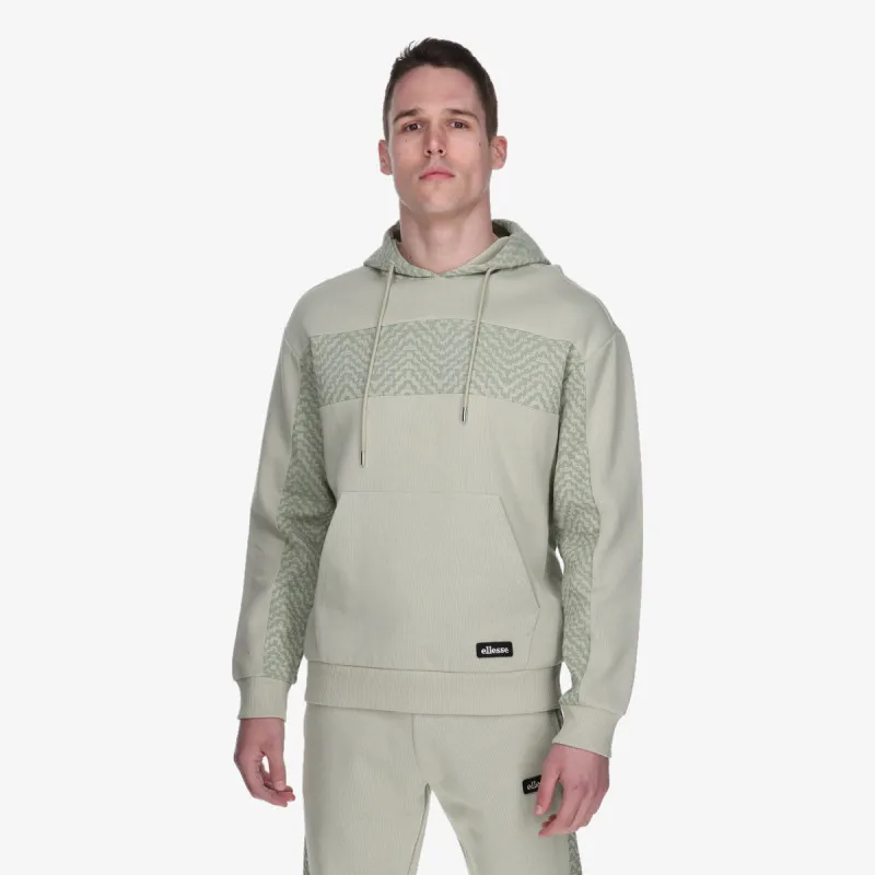 ELLESSE ELLESSE MALE HOODY 