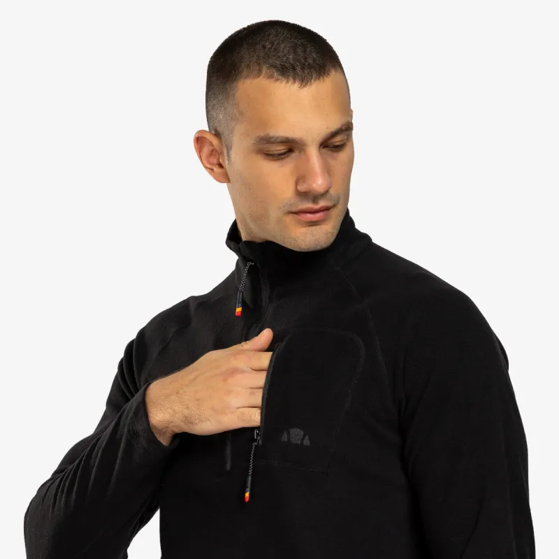 ELLESSE ELLESSE MENS SKI MICROFLEECE 