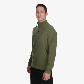 ELLESSE ELLESSE MENS SKI MICROFLEECE 