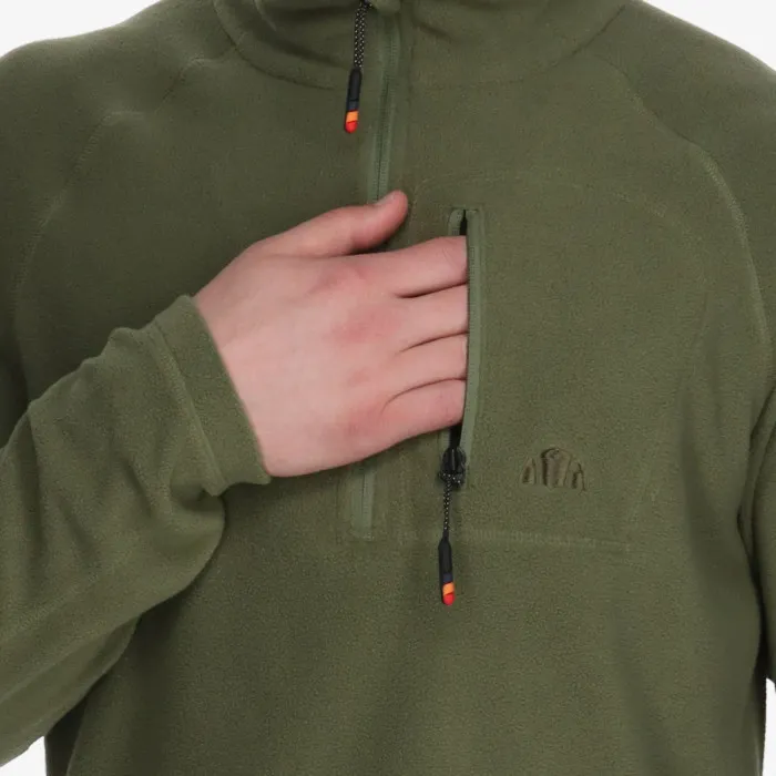 ELLESSE ELLESSE MENS SKI MICROFLEECE 