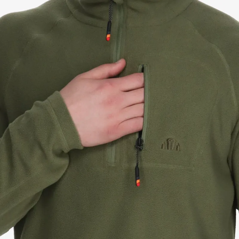 ELLESSE ELLESSE MENS SKI MICROFLEECE 