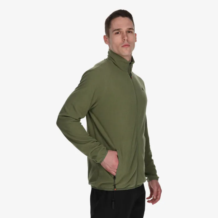 ELLESSE ELLESSE MENS SKI MICROFLEECE 