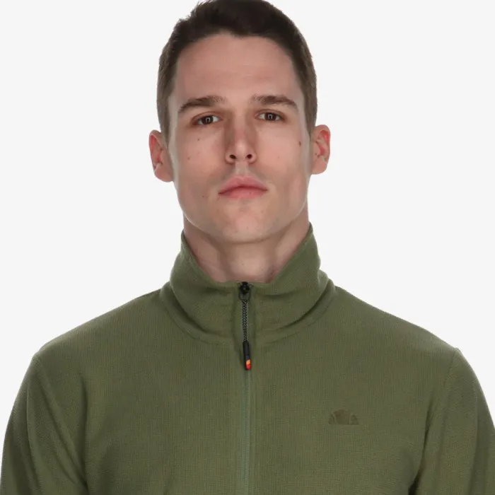 ELLESSE ELLESSE MENS SKI MICROFLEECE 