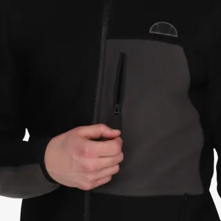 ELLESSE ELLESSE MENS SKI MICROFLEECE 