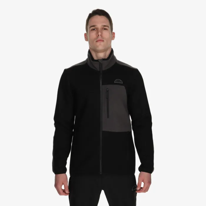 ELLESSE ELLESSE MENS SKI MICROFLEECE 