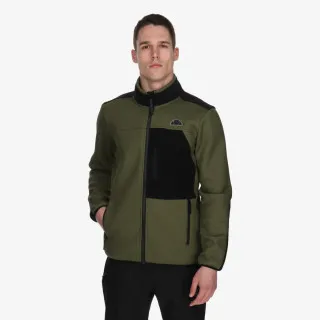 ELLESSE ELLESSE MENS SKI MICROFLEECE 