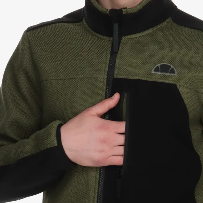 ELLESSE ELLESSE MENS SKI MICROFLEECE 