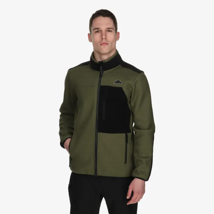 ELLESSE ELLESSE MENS SKI MICROFLEECE 