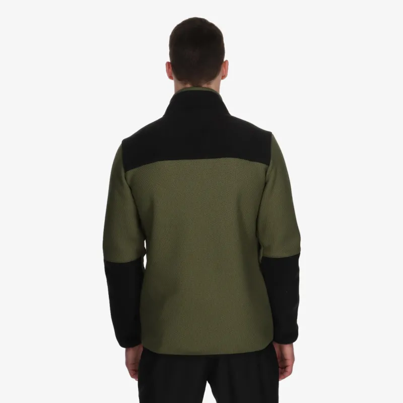 ELLESSE ELLESSE MENS SKI MICROFLEECE 