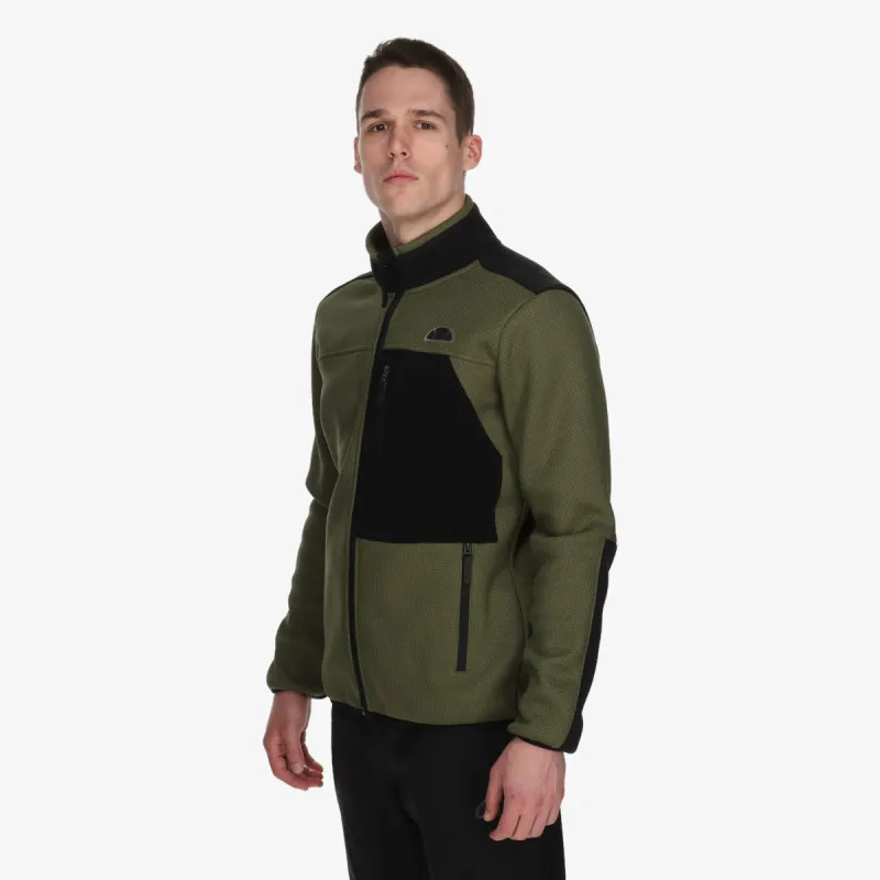 ELLESSE ELLESSE MENS SKI MICROFLEECE 