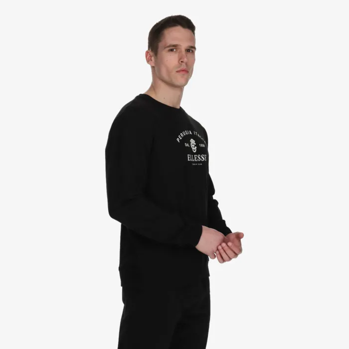 ELLESSE ELLESSE MALE CREWNECK 