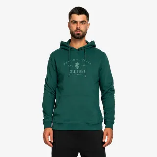 ELLESSE ELLESSE MALE HOODY 