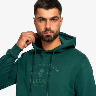 ELLESSE ELLESSE MALE HOODY 