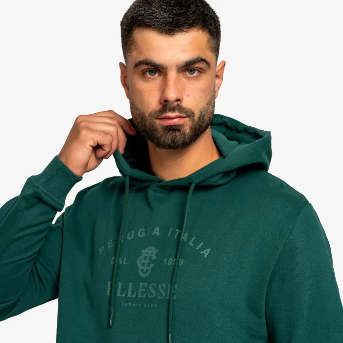 ELLESSE ELLESSE MALE HOODY 