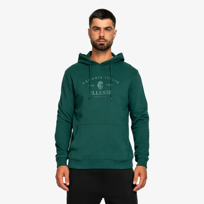 ELLESSE ELLESSE MALE HOODY 