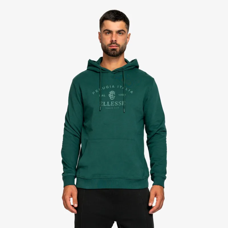 ELLESSE ELLESSE MALE HOODY 