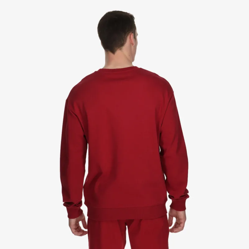 ELLESSE ELLESSE MALE CREWNECK 