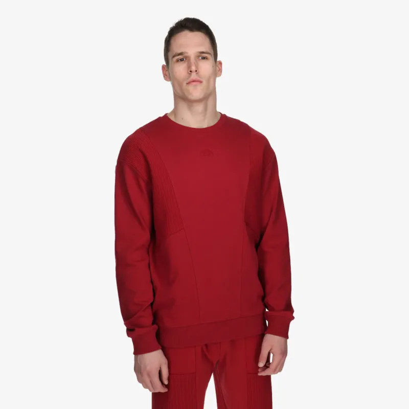 ELLESSE ELLESSE MALE CREWNECK 
