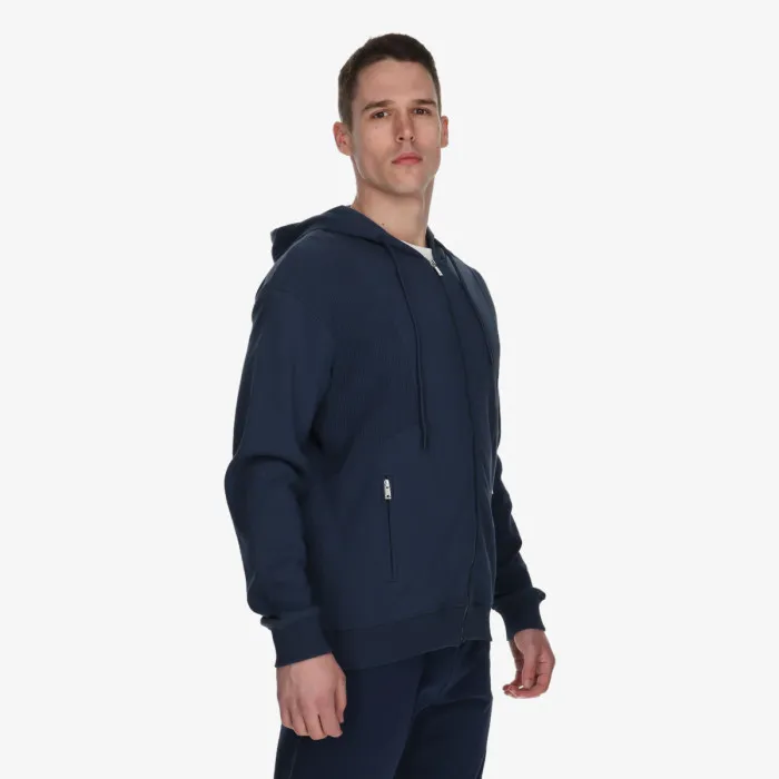 ELLESSE ELLESSE MALE FULL ZIP HOODY 