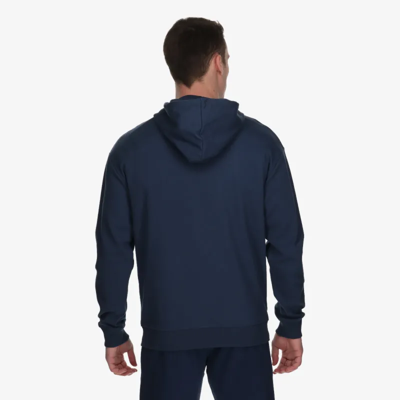 ELLESSE ELLESSE MALE FULL ZIP HOODY 