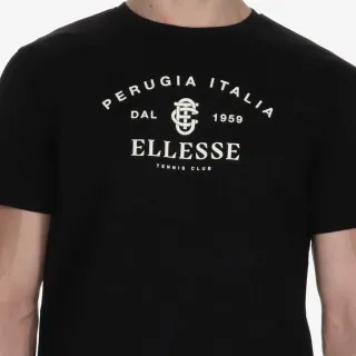 ELLESSE ELLESSE MALE T-SHIRT 