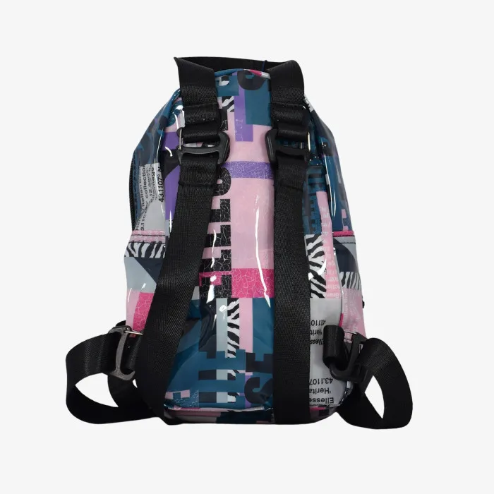 ELLESSE ELLESSE BACKPACK 