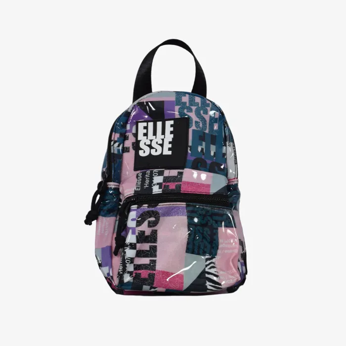 ELLESSE ELLESSE BACKPACK 