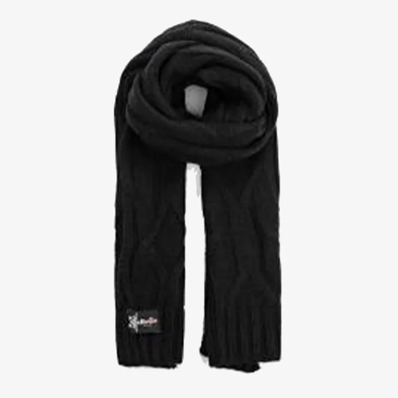 ELLESSE DAVID MENS SCARF 
