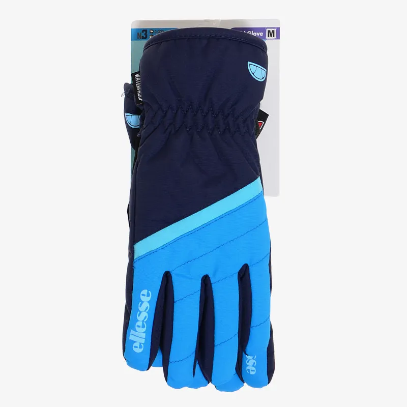 ELLESSE JR GLOVES 