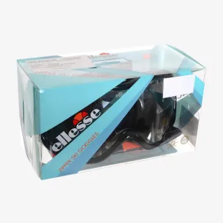 ELLESSE ZIPPER