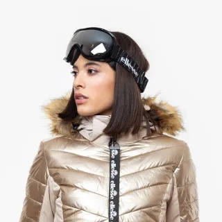 ELLESSE ZIPPER