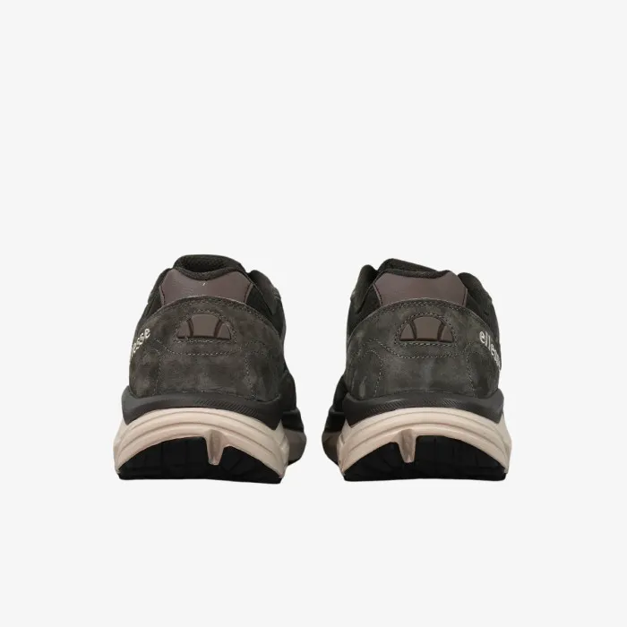 ELLESSE GIOVANNI CO 