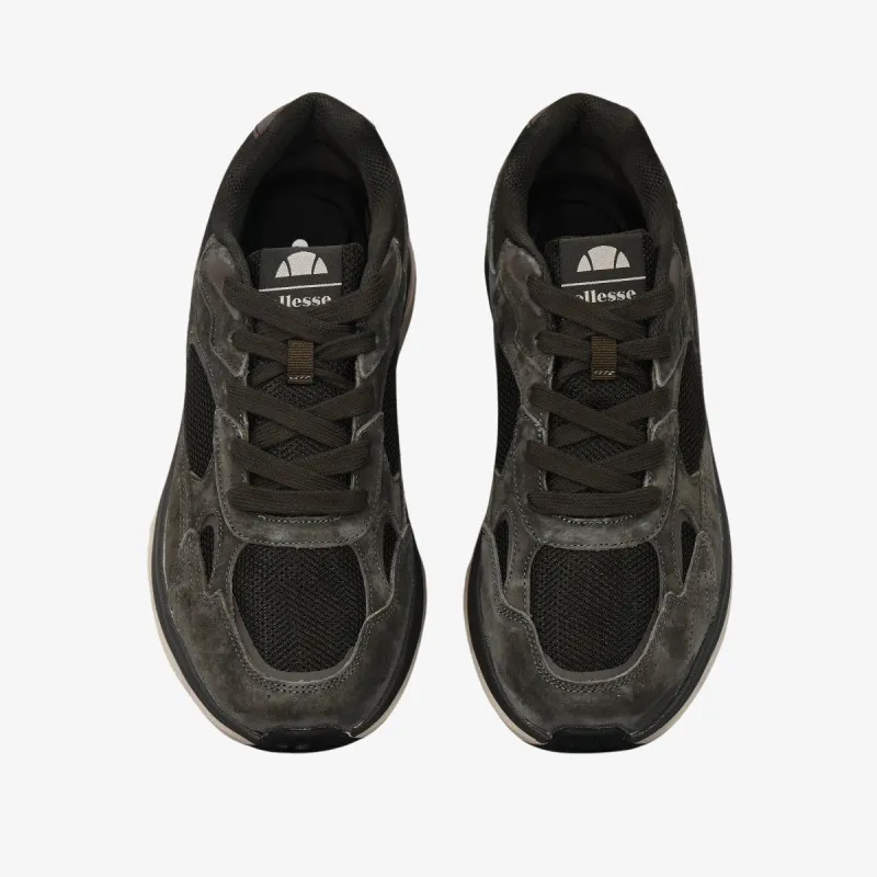 ELLESSE GIOVANNI CO 