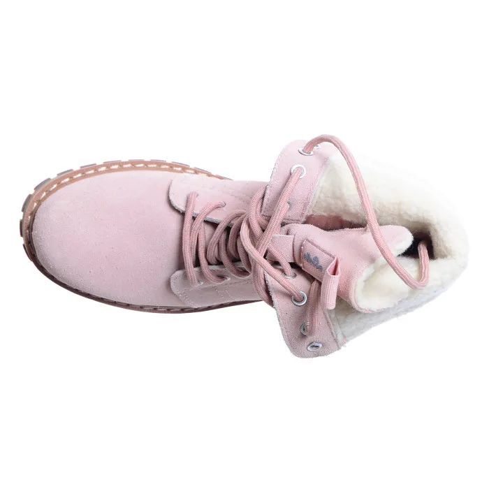 ELLESSE KELLY BOOTS 